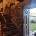 Casa Boreal 奥伦塞