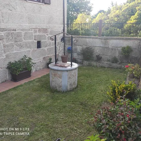 Casa Boreal Holiday home