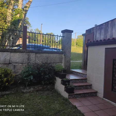 Casa Boreal Дом отдыха *