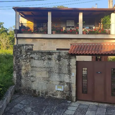 Casa Boreal * Ourense