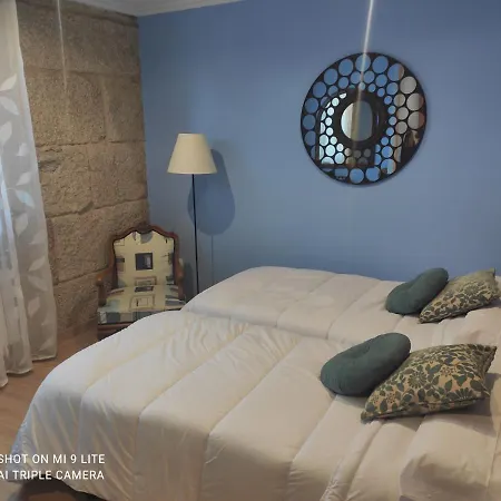 Holiday home Casa Boreal