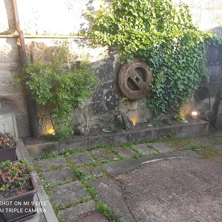 Casa Boreal Оренсе