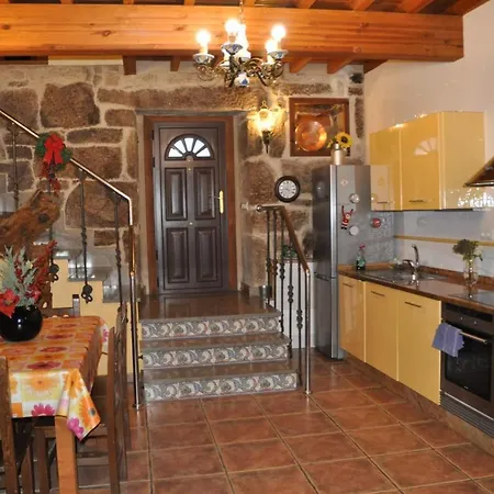 Casa Boreal Ourense