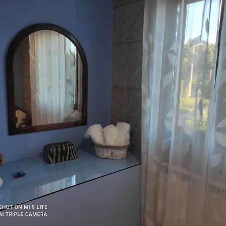 Holiday home Casa Boreal