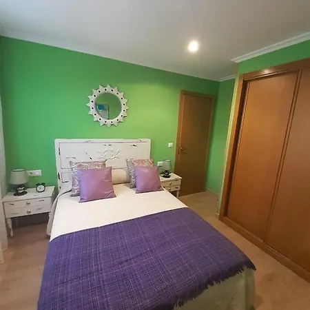 Holiday home Casa Boreal
