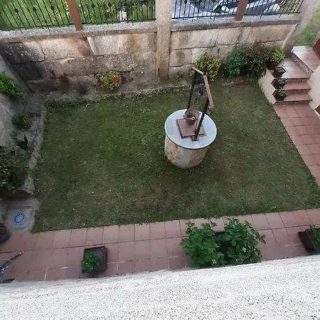 Holiday home Casa Boreal *