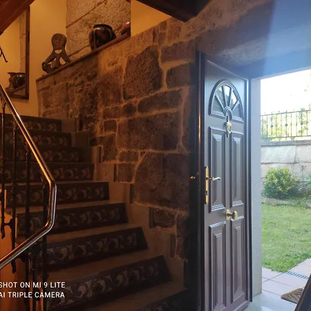 Casa Boreal أورينس
