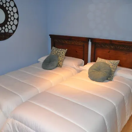 Casa Boreal * أورينس