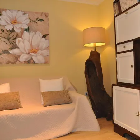 Casa Boreal * Ourense