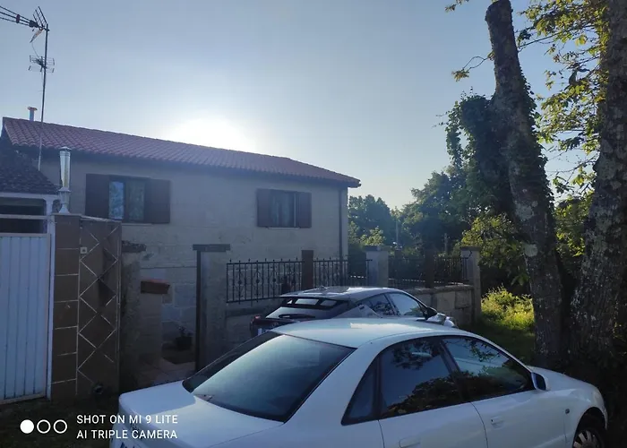 Casa Boreal Оренсе