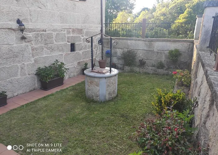 Casa Boreal Дом отдыха