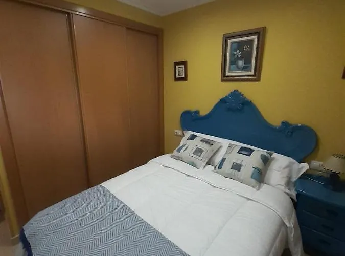 Casa Boreal * Оренсе