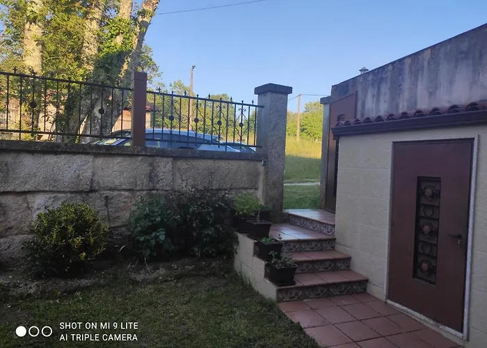 Casa Boreal Дом отдыха *