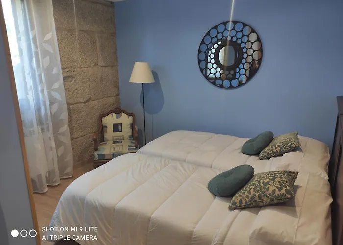 Дом отдыха Casa Boreal