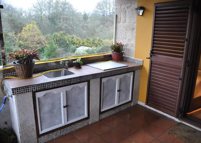 Дом отдыха Casa Boreal