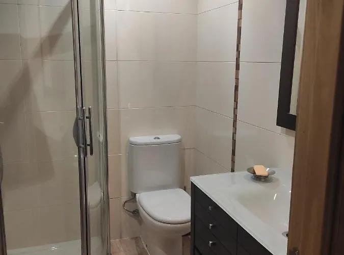 Casa Boreal Дом отдыха *