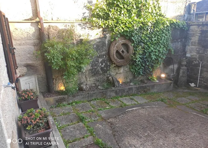 Casa Boreal Оренсе