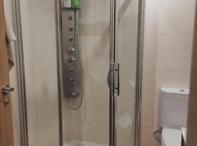 Casa Boreal * Оренсе