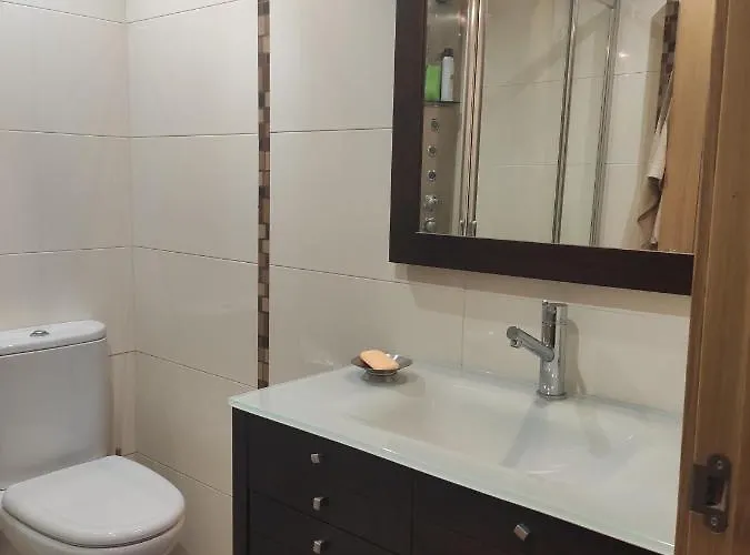 Casa Boreal Дом отдыха *