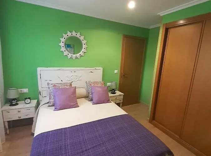 Дом отдыха Casa Boreal