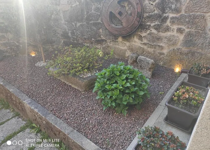 Casa Boreal Дом отдыха Оренсе